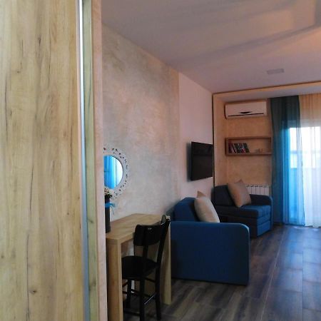 Lola Apartments Banja Koviljača Kültér fotó