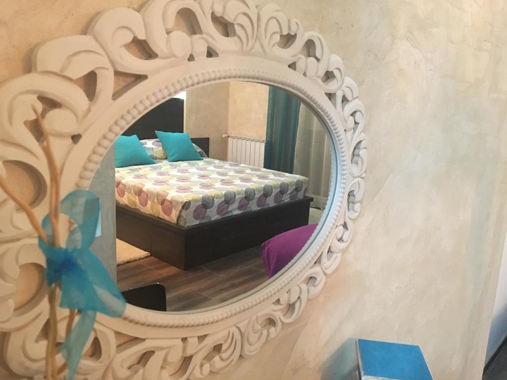 Lola Apartments Banja Koviljača Kültér fotó