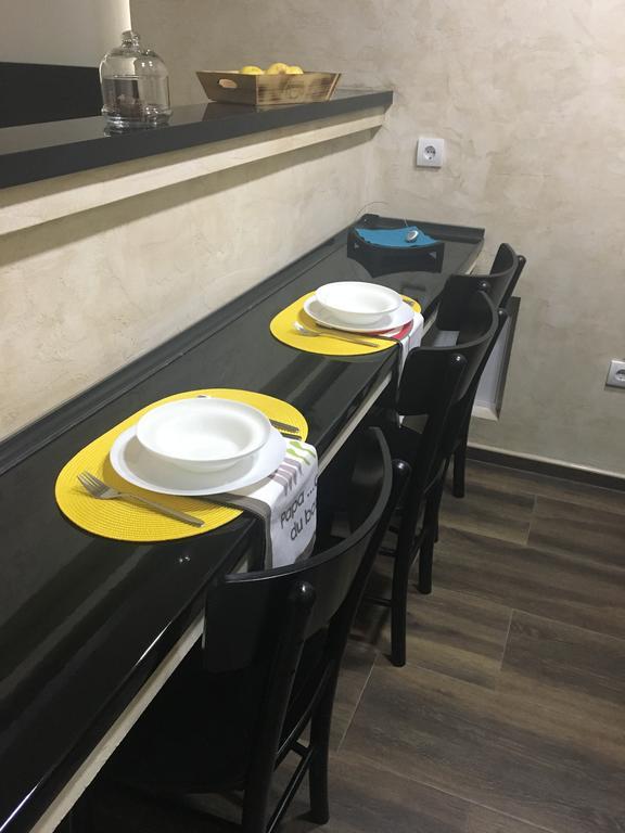 Lola Apartments Banja Koviljača Kültér fotó