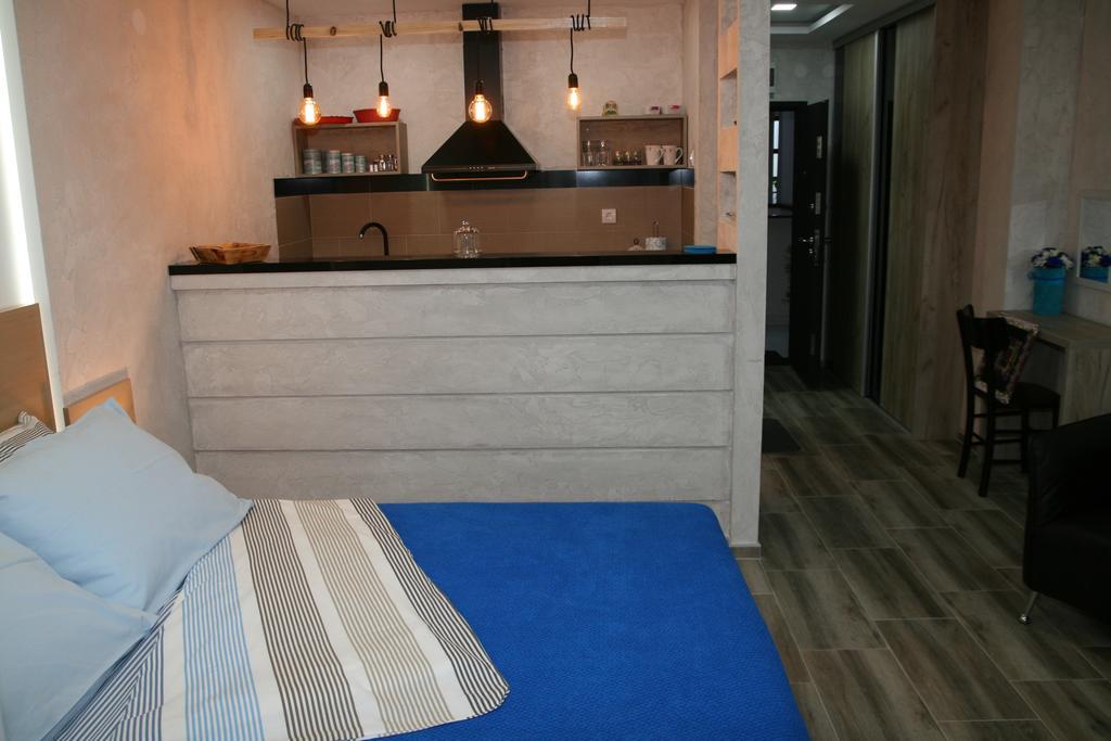 Lola Apartments Banja Koviljača Kültér fotó