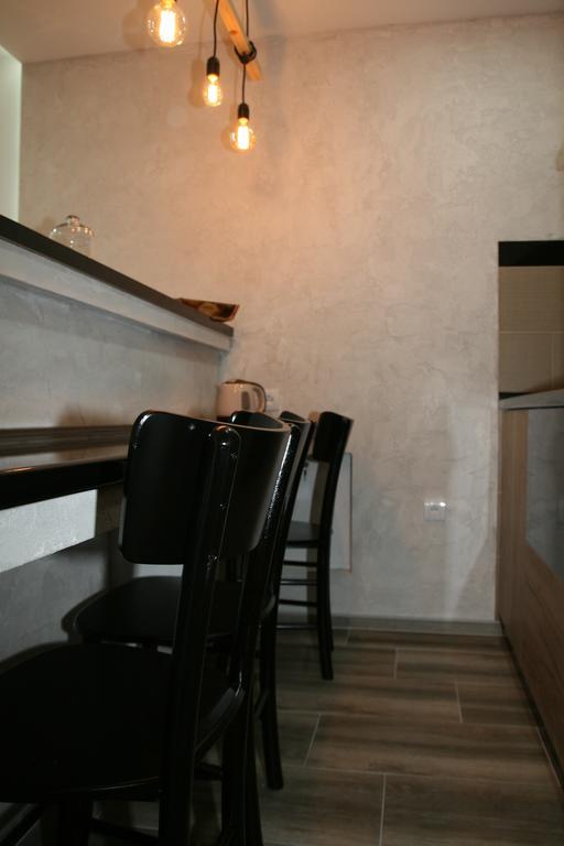 Lola Apartments Banja Koviljača Kültér fotó