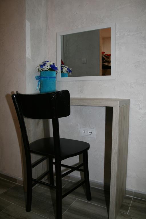Lola Apartments Banja Koviljača Kültér fotó