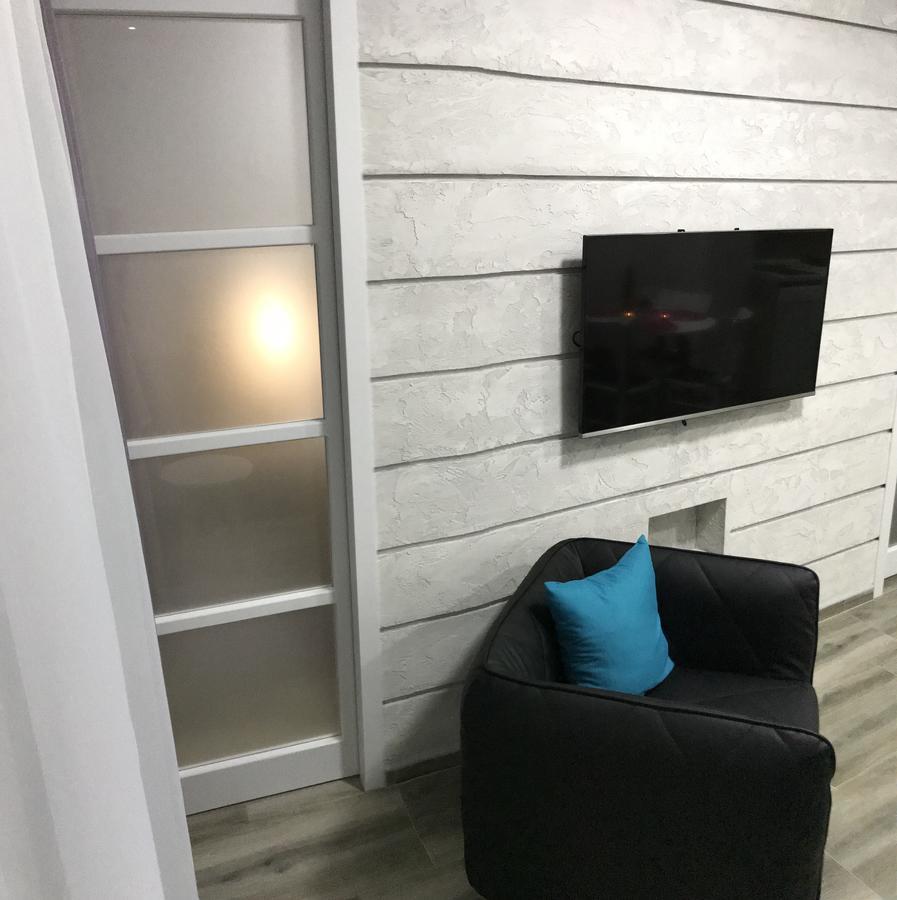 Lola Apartments Banja Koviljača Kültér fotó