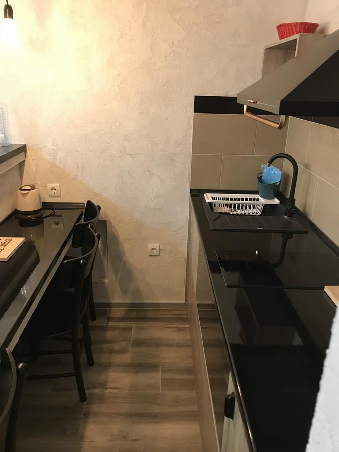 Lola Apartments Banja Koviljača Kültér fotó