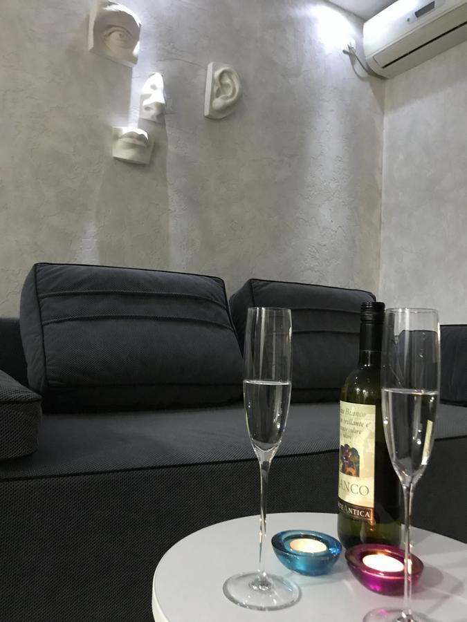 Lola Apartments Banja Koviljača Kültér fotó