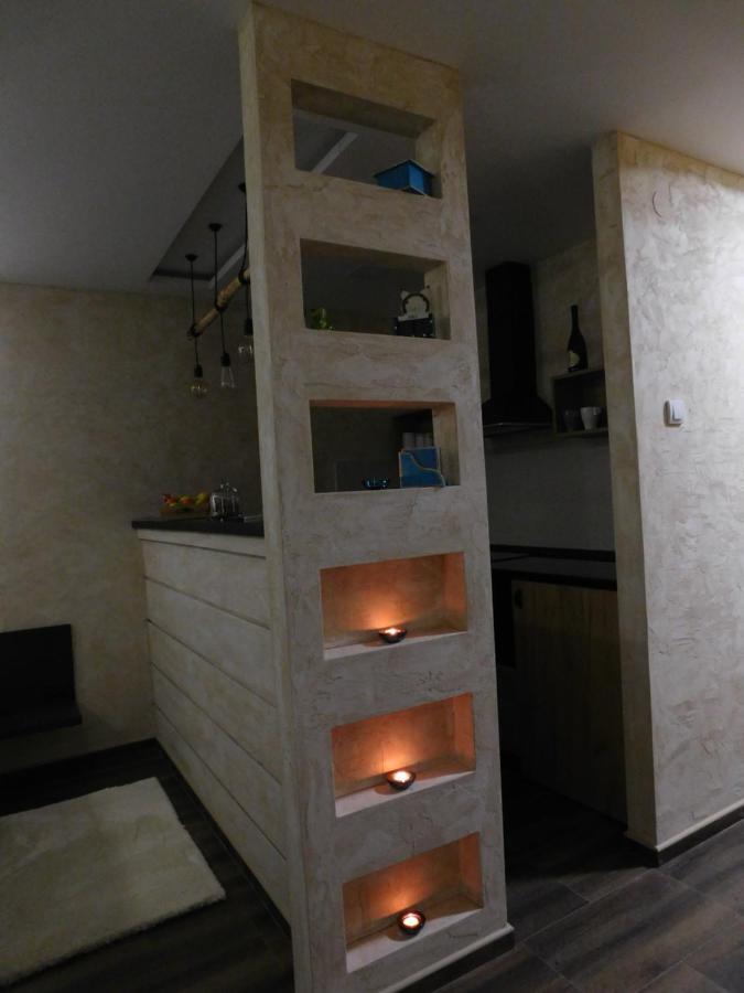 Lola Apartments Banja Koviljača Kültér fotó