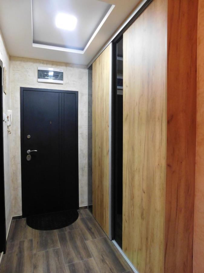 Lola Apartments Banja Koviljača Kültér fotó