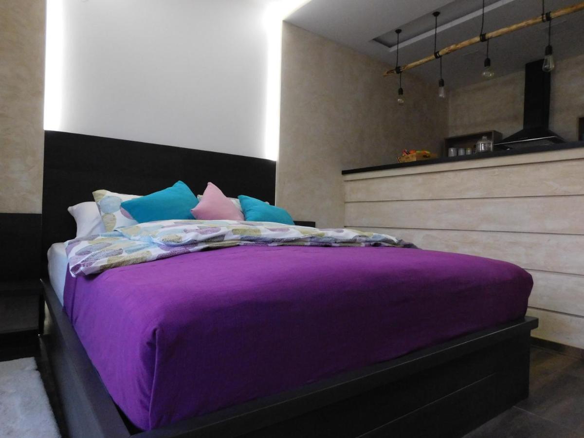 Lola Apartments Banja Koviljača Kültér fotó